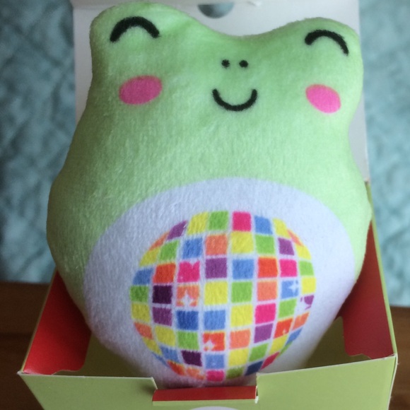 McD Squishmallows: Kevin & Wendy - Picture 3 of 13